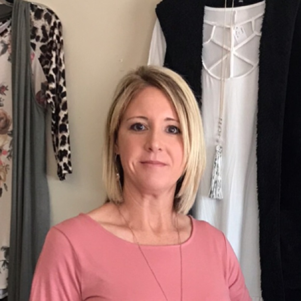 Meet your Posher, Wendy